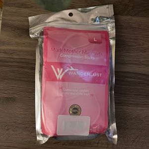 Maternity Compression Socks